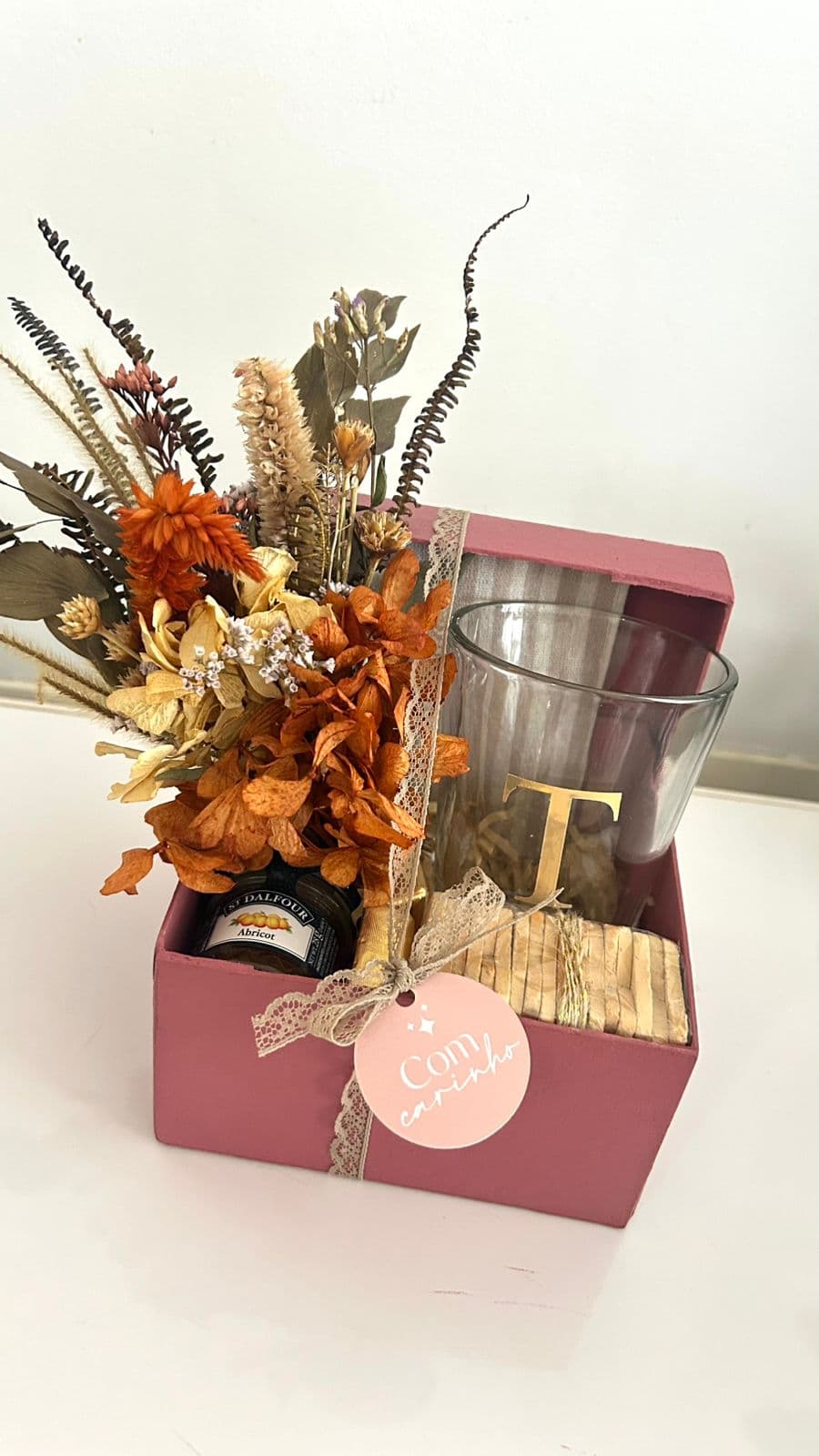 BOX CAFEZINHO