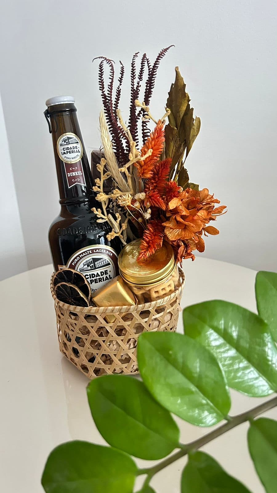 Box Cervejinha